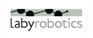 LabyRobotics logo